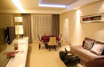 Shengjing Yijia Hotel Xiangyang  Exterior foto
